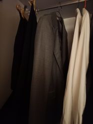 点击看大图 -香港威德诚洋服BESPOKE西服西装高级定制(上海湾一店)