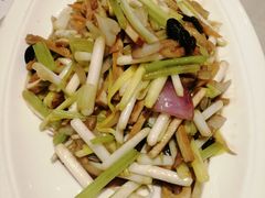 -小菜园新徽菜(南京秦淮龙蟠汇店)