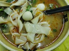 -河南面馆(瞿溪路店)