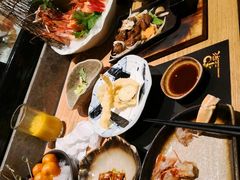-和彩放题餐厅(酒仙桥店)