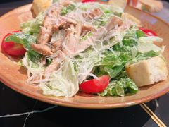 -DEEP·美式餐吧(五棵松华熙LIVE店)