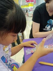 -孩子王(万达广场店)