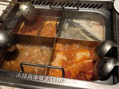 -海底捞火锅(高科广场店)
