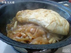 香香的烀饼-泰来风味馆(桂林街店)