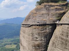 -南武当山景区