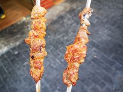 -怡妮新疆风味餐厅(东江湾路店)