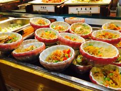 -松子料理(华威桥店)