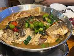 -徐记私厨(半淞园路店)