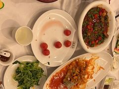 -全聚德(常州店)