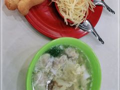 -食为天(贵阳路店)