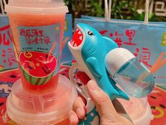 -奈雪的茶(新天地广场PRO店)