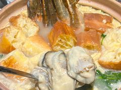 -吉友粥底火锅(方斜路店)