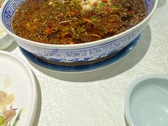 -北纬39度天津宴(黑牛城道店)