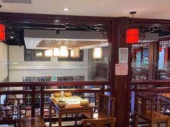 -秦汉胡同国学书院(天鹅湾分馆)