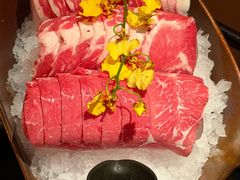 -色響火锅(恒隆广场店)