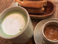-漫咖啡MAANCOFFEE(人大店)