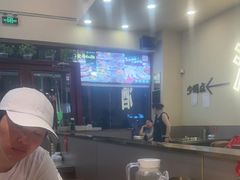 -炉队长·齐齐哈尔家庭烤肉(马家堡店)