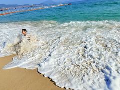 -玫瑰海岸文化旅游度假区