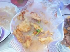 -一口猪年味东北菜(荔枝沟店)