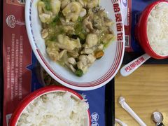 -哈灵面馆(宁波路店)
