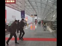 -合肥新桥国际机场-航站楼