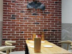 大堂-嘉州叶婆婆钵钵鸡(建设路店)