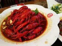 -虾神於氏龙虾·小龙虾(江宁旗舰店)