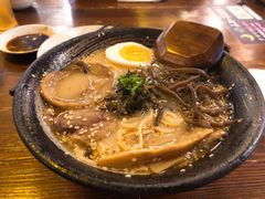 博多豚骨拉面-白石の深夜食堂(宝龙店)