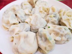 -大眼锅贴水饺(河东店)