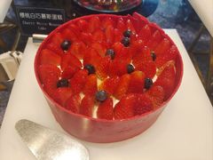 -美食汇自助餐厅(成都万达瑞华酒店)