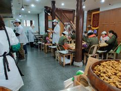大堂-南塘油赞子(南塘店)