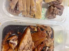 -张记卤菜店(三条巷店)