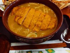 -COCO壱番屋(北京平安国际金融中心店)