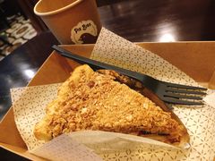 -Pie Bird(新闸路店)