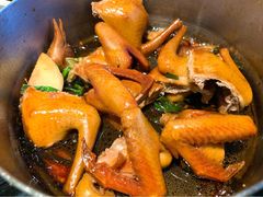 -新兴·金羊座·粤菜点心(乐峰店)