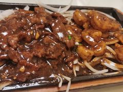 -小巷餐厅(五大街店)