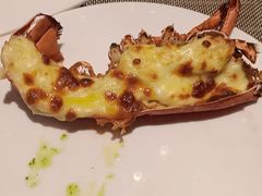 波士顿龙虾-Social 秀西餐厅-长沙瑞吉酒店(运达店)