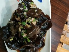 -超越炭火牛蛙火锅鸡(河东店)