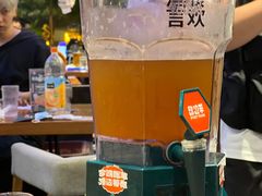 -路边羊烧烤酒场(宝带路店)