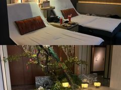-和子足浴SPA会馆(竹山路店)