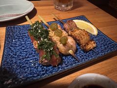 -鳥宫·焼鳥居酒屋(汽博店)