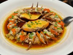 -炊江南·上海菜(国展华漕店)