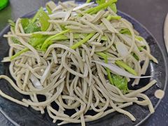 -新乡杨记红焖羊肉火锅(天坛南门店)