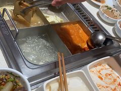 -海底捞火锅(之心城店)
