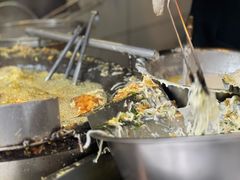 -滋啦啦油煎铺一乌镇萝卜丝饼
