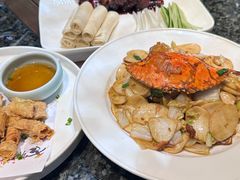 -小城故事·地道宁波味(月湖盛园店)