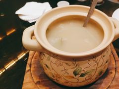 -汇华阁中餐厅·粤菜早茶(汇华希尔顿逸林酒店)
