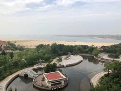 -营口金泰珑悦海景大酒店