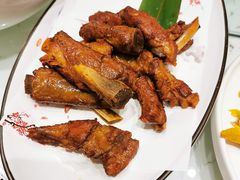 -江南苑精菜坊
