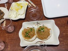 -金刚山烧烤(中山路店)